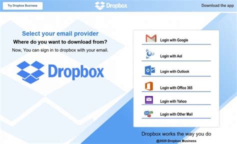 no-reply@dropbox.com|Dropbox Phishing Scam: Don’t Get Fooled by Fake .
